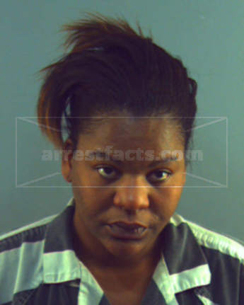 Shalanda Michelle Wallace