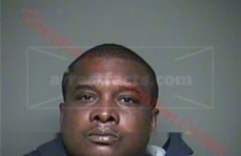 Bruce Bernard Coleman Sr.