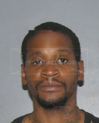 Donnell Chris Orr