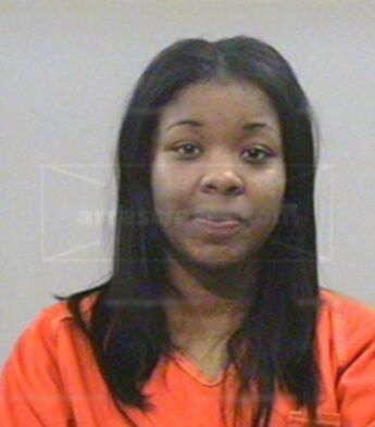 Britney Jernall Reed