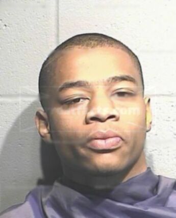 Anthony Jerome Ford Ii