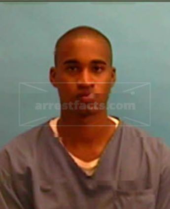 Marcus Gerard Ward