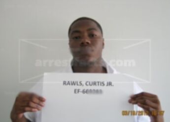 Curtis Rawls Jr.