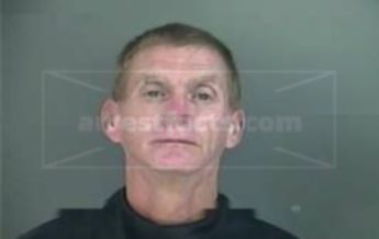 Darren Rex Pruitt