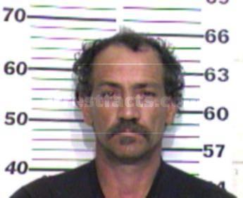 Timothy Wayne Whittenberg