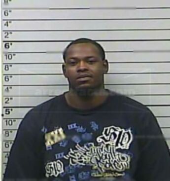 Jermaine Devon Copeland