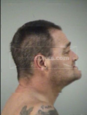 Eric Shane Bretz