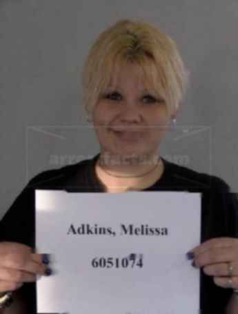 Melissa A Adkins