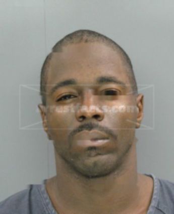 Antwan Lamar Mack