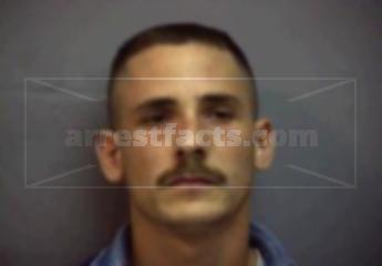 Dewayne Kenneth Crow