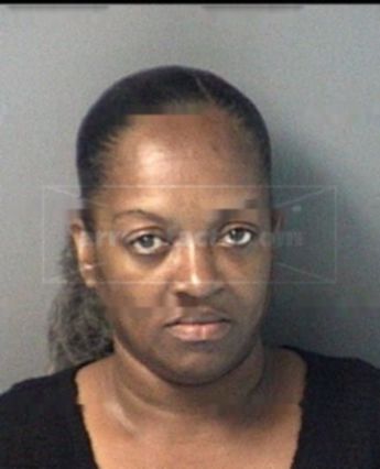 Sheyvonne Mccray Freeman