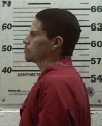 Adrian Martinez