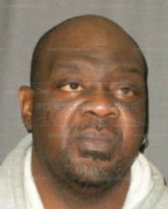 Donald Lynell Colley