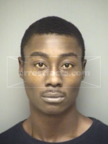 Ladarrius Jamal Brown