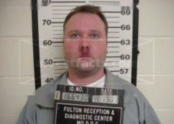 Todd Allan Phillips
