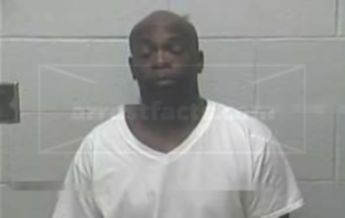 Raymond Darnell Patterson