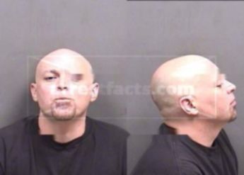 Eric Kenneth Brown