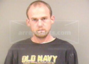 Brian Keith Rinehart