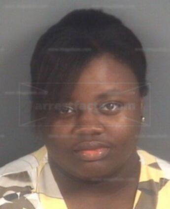 Kimayatah Latrice Gibbs