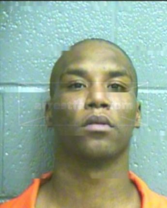 Michael Dewayne Johnson