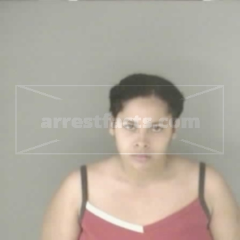 Rotisha Nicole Shelton