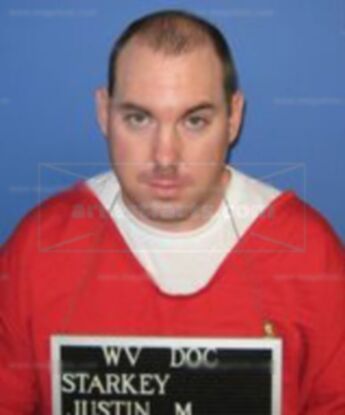 Justin Marshall Starkey