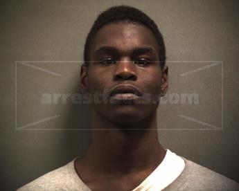 Tamarcus Moore Abdur-Razzaaq