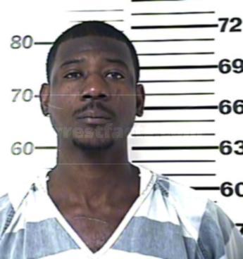 Raymond Lamont Walker