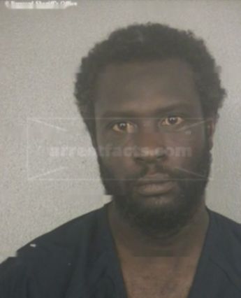 Darryl Lynn Jackson