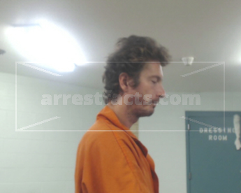 Dustin Taylor Parks
