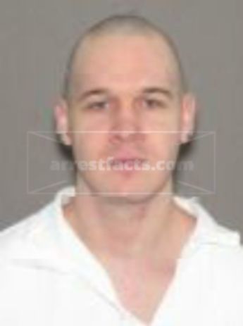 Colt Preston St-John