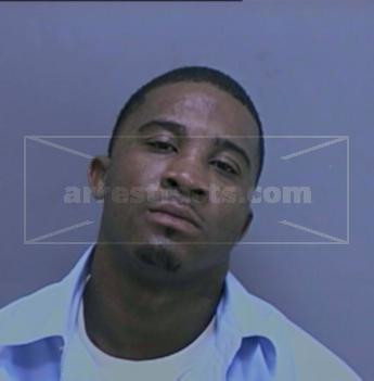 Erick Carlton Gipson