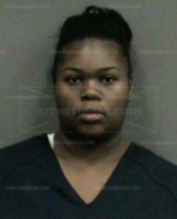 Kia Lequinte Harris