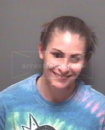 Amber Nicole Beasley