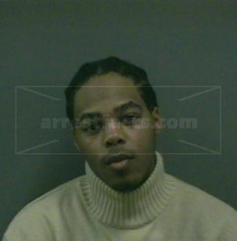 Roderick Dejohn Malone