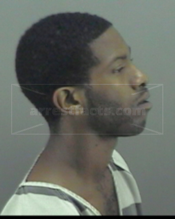 Andrew Lamar Coby