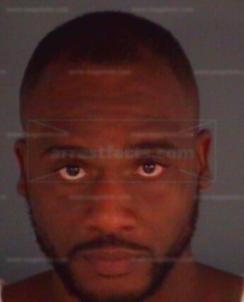 Tyrone Bernard Simmons