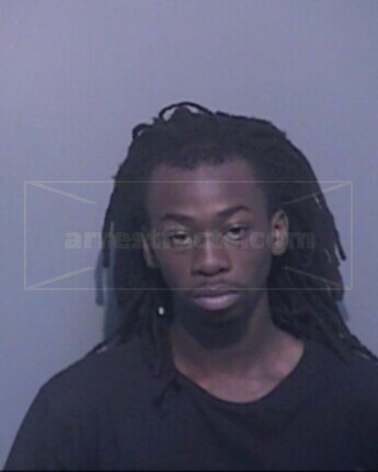 Bryan Craig Mack Jr