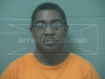 Sheldon Quinton Stallworth