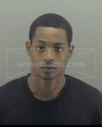 Jermaine Lacharles Taylor