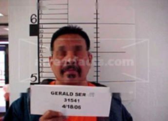 Gerald Sena