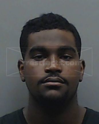 Anthony Antwonn Harrell