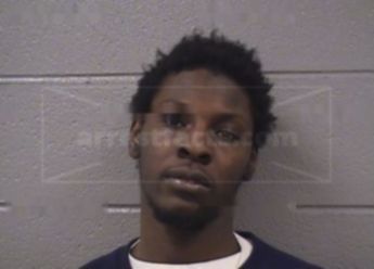 Xavier C. Williams