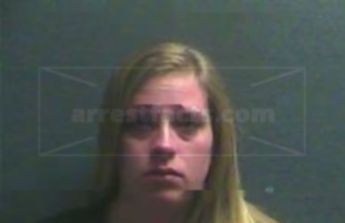 Amanda Christine Maxey Funston