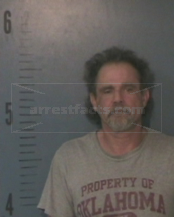 Russell Wayne Barlow