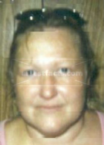 Lisa Charlotte Hamilton