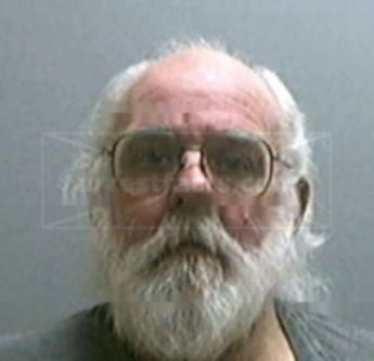 Elbert Wayne Bennett