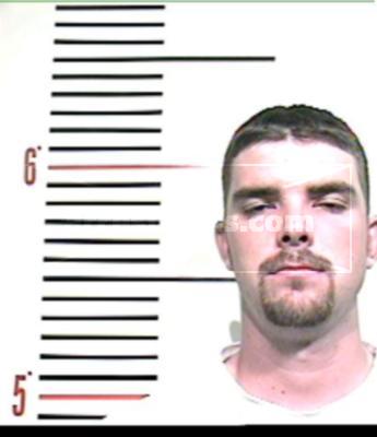 Joel Travis Knowles