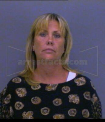 Sue Anne Vaughn Zaharias