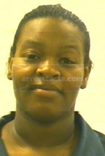 Naketa Shunyetta Mcclendon